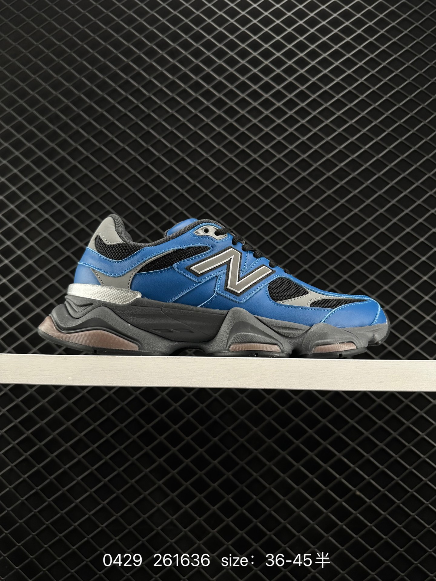 New Balance 9060 New Balance 9060